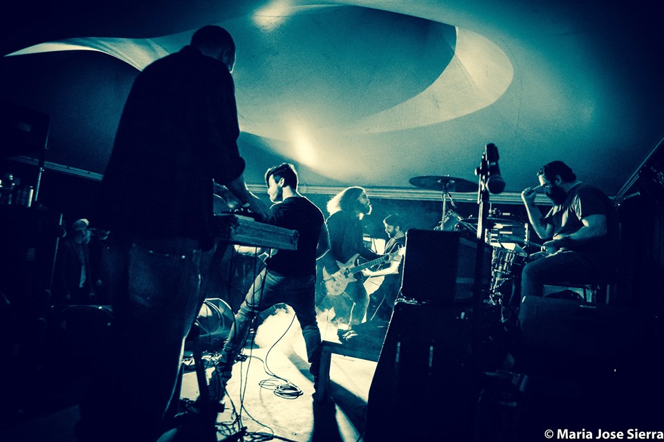F/E/A Forces Elèctriques d’Andorra